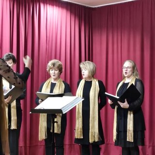 Local Vocal koncert 2024.12.01.