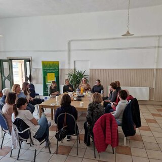Olvasó klub 2. alkalom