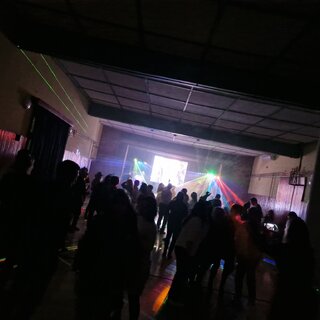 Arató Videó Diszkó 2026.01.31.