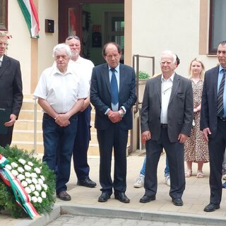 Trianoni megemlékezés 2026.06.04.