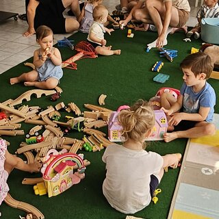 Anyatejes táplálás Világnapja 2026.08.07.